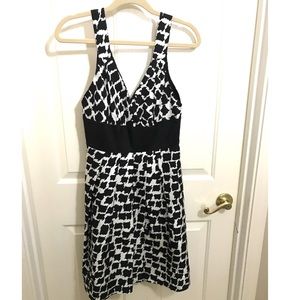 White House Black Market dress